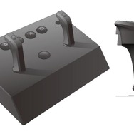 タニタのクラウドファンディング「ツインスティック・プロジェクト」は不成立に―約8,200万円を集めるも届かず