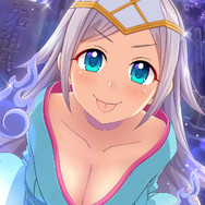 『ぱすメモ』「真夏の怪談!?肝試しガチャ」開催─おばけの着物姿になった「ちまり」＆「沙織」を要チェック