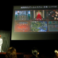 『アークザラッド R』発表会レポート─「あの物語の続きを、スマートフォンで手軽にお楽しみいただきたい」