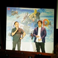 『アークザラッド R』発表会レポート─「あの物語の続きを、スマートフォンで手軽にお楽しみいただきたい」