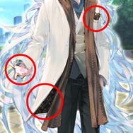 『FGO』ミニクーちゃんからフォウ君マラソンまで登場！？英霊旅装に仕組まれた小ネタ55個を一挙紹介【特集】