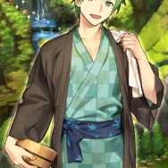 『FGO』ミニクーちゃんからフォウ君マラソンまで登場！？英霊旅装に仕組まれた小ネタ55個を一挙紹介【特集】