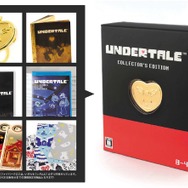 スイッチ版『UNDERTALE』の発売日が9月15日に決定！誕生から3周年となる記念すべき日に