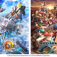 『JAPAN Studio 音楽祭 2018』第2弾の演奏タイトルを公開-『ワイルドアームズ』に『アークザラッド』!