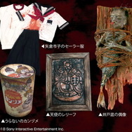 シリーズ15周年記念「SIREN展」が東京・中野でスタート!初日は盛況で整理券配布終了