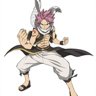 『FAIRY TAIL DiceMagic』今秋配信決定－真島ヒロ先生の人気作がサイコロRPGに！