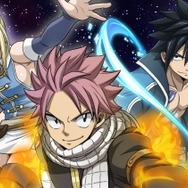 『FAIRY TAIL DiceMagic』今秋配信決定－真島ヒロ先生の人気作がサイコロRPGに！