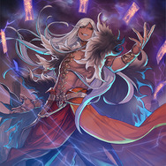 『オルサガ』「第三部15章 “正道～気高き者たち～” 」配信開始─UR「アルマース」と「ラエド」が新登場！