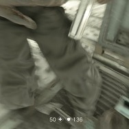 【吉田輝和の絵日記】Z指定の破茶滅茶FPS『ウルフェンシュタインII』スイッチ版でナチス相手に赤ちゃんおじさんになる