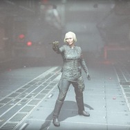 【吉田輝和の絵日記】Z指定の破茶滅茶FPS『ウルフェンシュタインII』スイッチ版でナチス相手に赤ちゃんおじさんになる