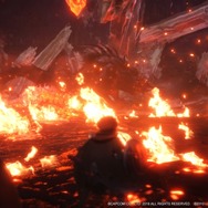 『モンハン：ワールド』魔獣「ベヒーモス」に挑め！無料大型アップデート第4弾配信開始