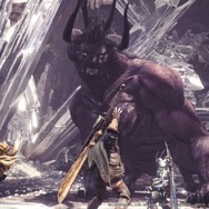 『モンハン：ワールド』魔獣「ベヒーモス」に挑め！無料大型アップデート第4弾配信開始