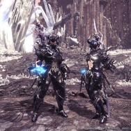 『モンハン：ワールド』魔獣「ベヒーモス」に挑め！無料大型アップデート第4弾配信開始