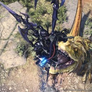 『モンハン：ワールド』魔獣「ベヒーモス」に挑め！無料大型アップデート第4弾配信開始