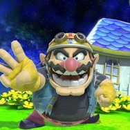 『スマブラSP』“バイク”や“おなら”で戦うユニークな「ワリオ」、切りふだは一斉攻撃に変更