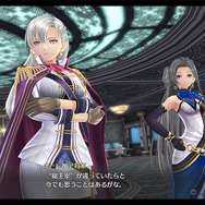 『英雄伝説 閃の軌跡IV -THE END OF SAGA-』新旧VII組を支える頼もしい女性陣を新たに公開！