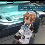 『英雄伝説 閃の軌跡IV -THE END OF SAGA-』新旧VII組を支える頼もしい女性陣を新たに公開！