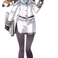 『英雄伝説 閃の軌跡IV -THE END OF SAGA-』新旧VII組を支える頼もしい女性陣を新たに公開！