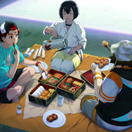 何度だって世界を救うのは“オタク”だ─スイッチ/PS4『ROBOTICS;NOTES DaSH』11月22日発売!