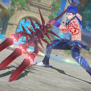 『Fate/EXTELLA Link』DLC衣装第5弾『ホリデーセット』配信開始─コラボモデルのワイヤレスヘッドセットも注文受付中!