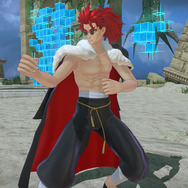 『Fate/EXTELLA Link』DLC衣装第5弾『ホリデーセット』配信開始─コラボモデルのワイヤレスヘッドセットも注文受付中!