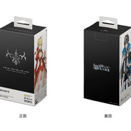 『Fate/EXTELLA Link』DLC衣装第5弾『ホリデーセット』配信開始─コラボモデルのワイヤレスヘッドセットも注文受付中!