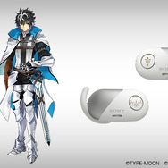 『Fate/EXTELLA Link』DLC衣装第5弾『ホリデーセット』配信開始─コラボモデルのワイヤレスヘッドセットも注文受付中!