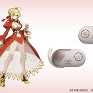 『Fate/EXTELLA Link』DLC衣装第5弾『ホリデーセット』配信開始─コラボモデルのワイヤレスヘッドセットも注文受付中!