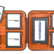 キーズファクトリーからDS向けアクセサリが2種類発売！