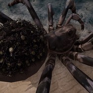 PS4『EDF: IR』 謎めく組織「カインドレッド・レべリオン」はEDFと対立・・・!? 脅威となる新エネミーも