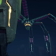 PS4『EDF: IR』 謎めく組織「カインドレッド・レべリオン」はEDFと対立・・・!? 脅威となる新エネミーも