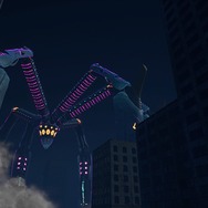 PS4『EDF: IR』 謎めく組織「カインドレッド・レべリオン」はEDFと対立・・・!? 脅威となる新エネミーも