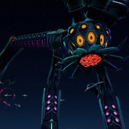 PS4『EDF: IR』 謎めく組織「カインドレッド・レべリオン」はEDFと対立・・・!? 脅威となる新エネミーも