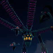 PS4『EDF: IR』 謎めく組織「カインドレッド・レべリオン」はEDFと対立・・・!? 脅威となる新エネミーも