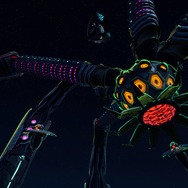 PS4『EDF: IR』 謎めく組織「カインドレッド・レべリオン」はEDFと対立・・・!? 脅威となる新エネミーも