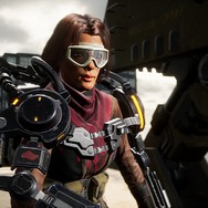 PS4『EDF: IR』 謎めく組織「カインドレッド・レべリオン」はEDFと対立・・・!? 脅威となる新エネミーも