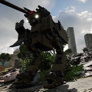 PS4『EDF: IR』 謎めく組織「カインドレッド・レべリオン」はEDFと対立・・・!? 脅威となる新エネミーも