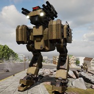 PS4『EDF: IR』 謎めく組織「カインドレッド・レべリオン」はEDFと対立・・・!? 脅威となる新エネミーも