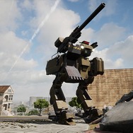 PS4『EDF: IR』 謎めく組織「カインドレッド・レべリオン」はEDFと対立・・・!? 脅威となる新エネミーも