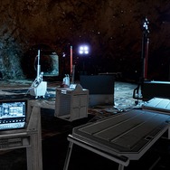 PS4『EDF: IR』 謎めく組織「カインドレッド・レべリオン」はEDFと対立・・・!? 脅威となる新エネミーも