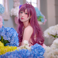 『アイドルマスターシンデレラガールズ』／一ノ瀬志希