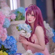 『アイドルマスターシンデレラガールズ』／一ノ瀬志希