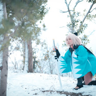 『Fate/Grand Order』／沖田総司