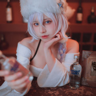 『アズールレーン』／アヴローラ