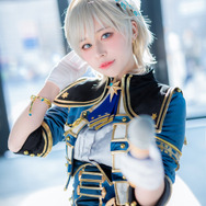 『アイドルマスターシンデレラガールズ』／アナスタシア