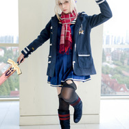 『Fate/Grand Order』／謎のヒロインX（オルタ）