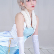 『アイドルマスターシンデレラガールズ』／アナスタシア