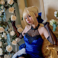 『Fate/Grand Order』／アルトリア・ペンドラゴン