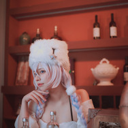 『アズールレーン』／アヴローラ