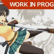 ボールを弾くと“おっぱい”に当たる!?『PEACH BALL 閃乱カグラ』12月13日発売決定─『シノビリフレ』同梱の限定パックも